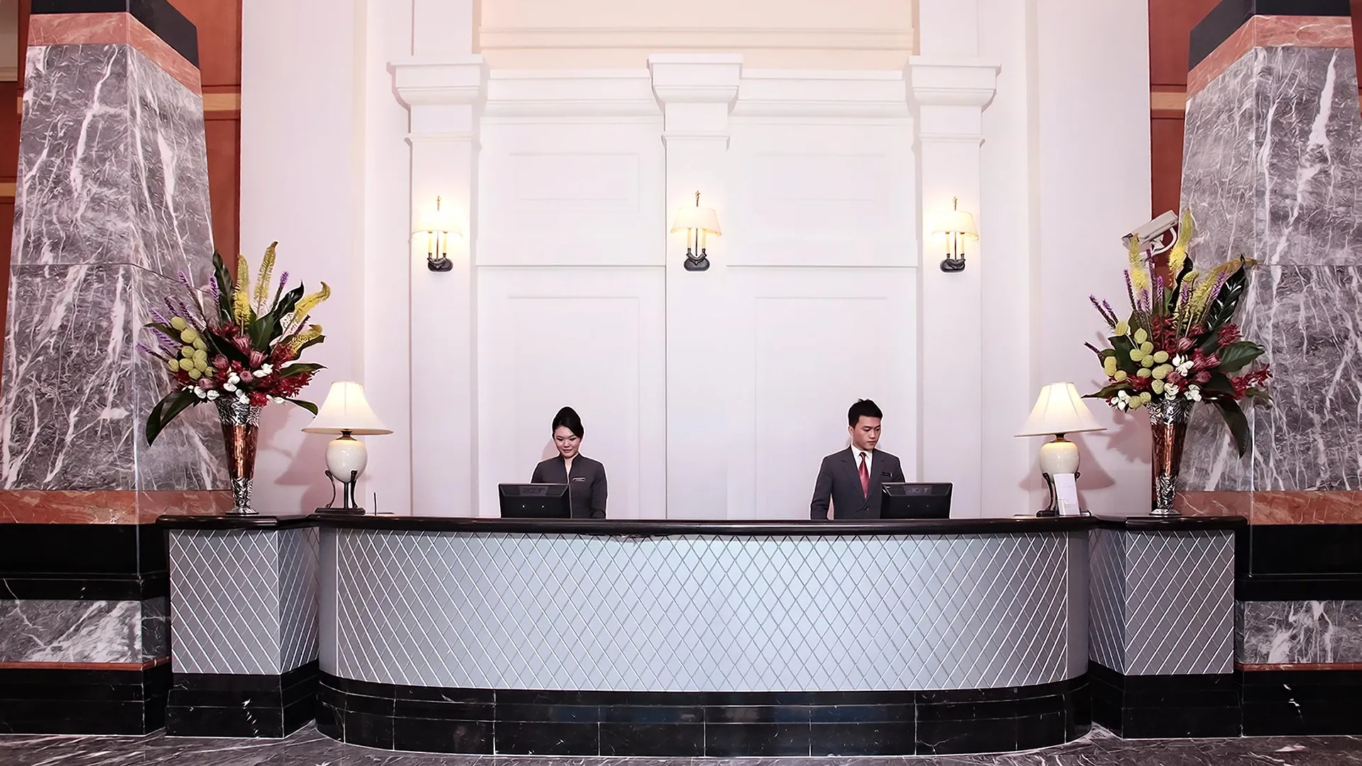 Апарт-отель Orchard Parksuites By Far East Hospitality Сингапур