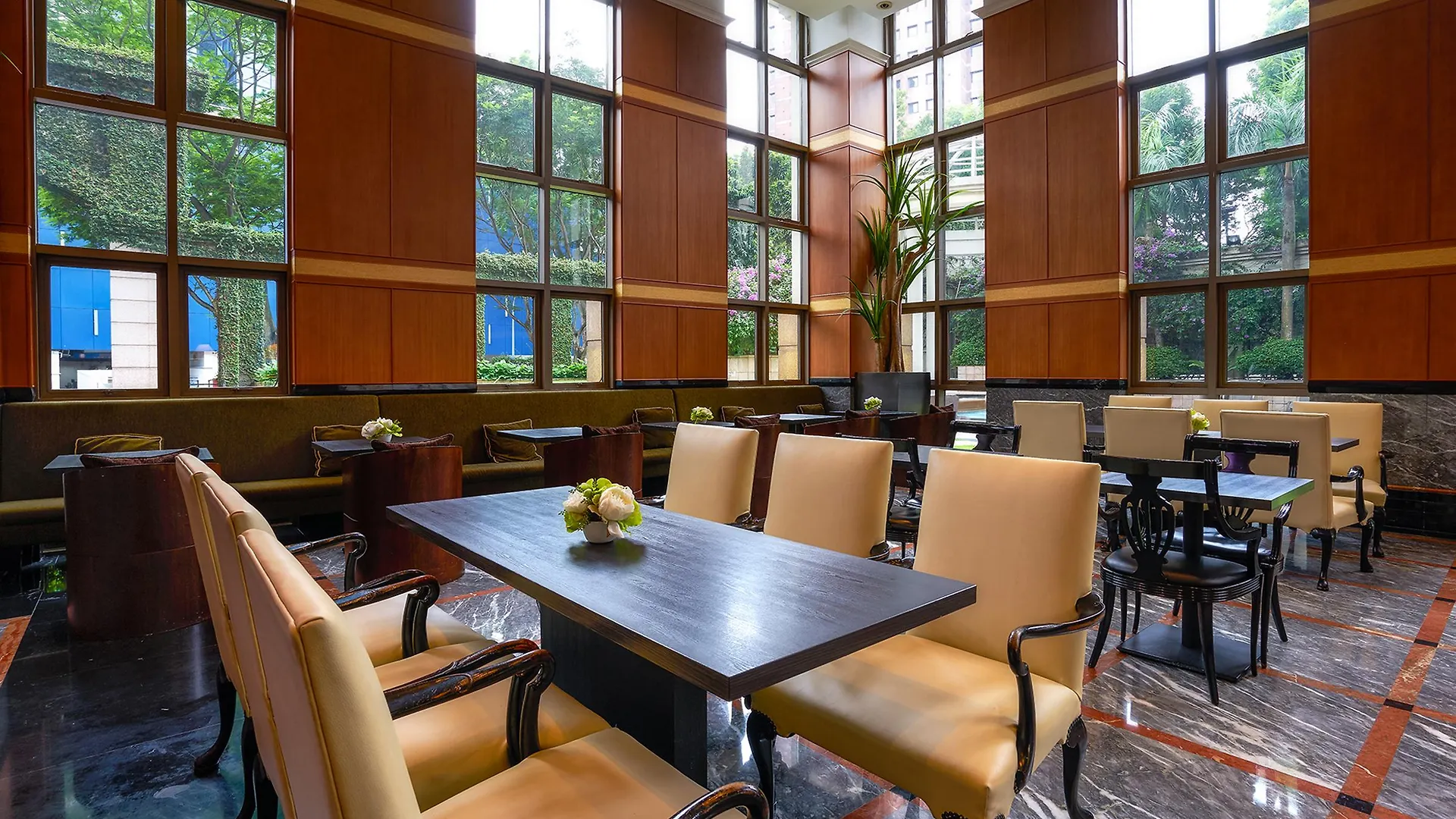 Orchard Parksuites By Far East Hospitality Сингапур Сингапур