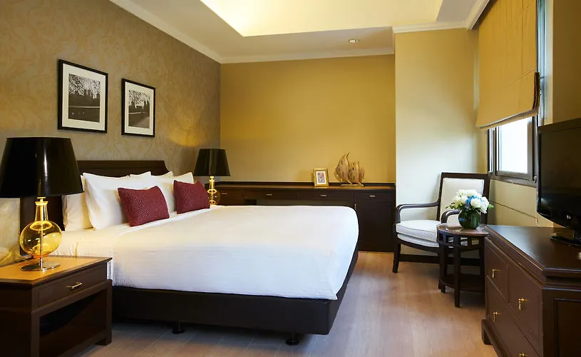 Orchard Parksuites By Far East Hospitality Сингапур Сингапур