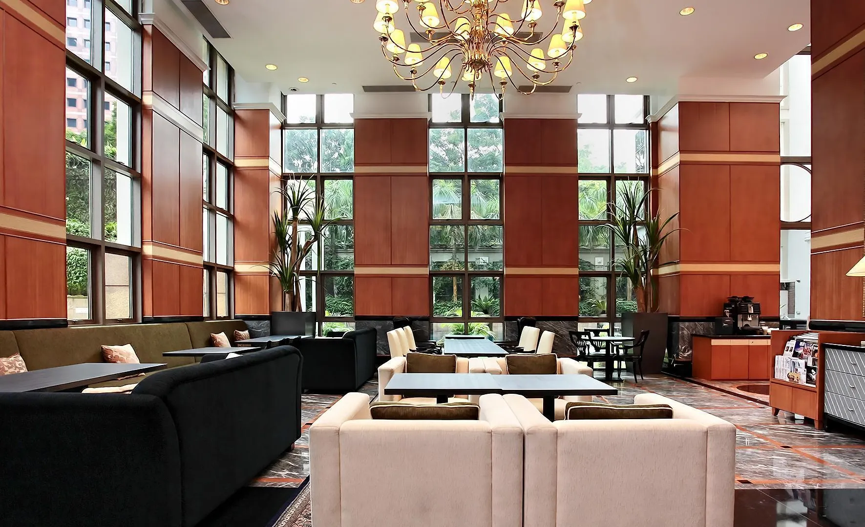 Апарт-отель Orchard Parksuites By Far East Hospitality Сингапур
