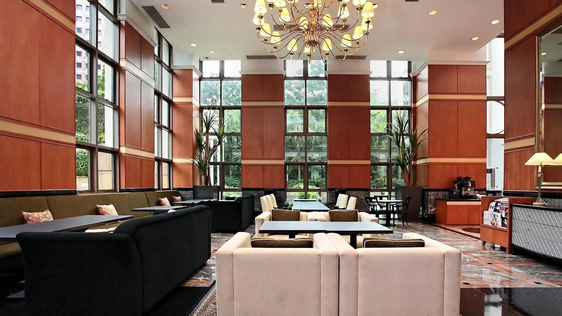 Orchard Parksuites By Far East Hospitality Сингапур Апарт-отель