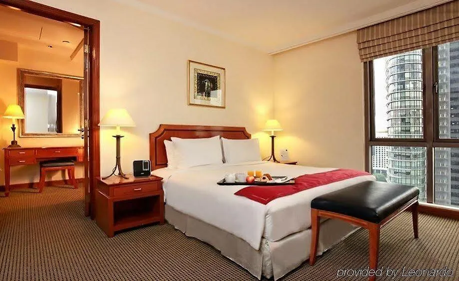 Orchard Parksuites By Far East Hospitality Сингапур