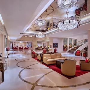 Отель The St. Regis, Сингапур