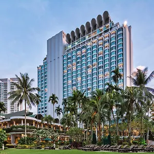Shangri-la ***** Singapura